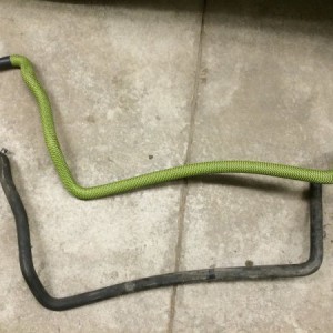 Hose Candy hose covering
