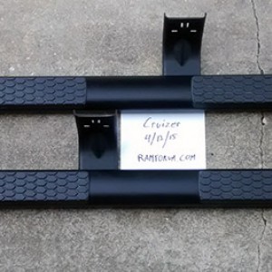 OEM nerf bars