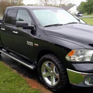 BigHorn