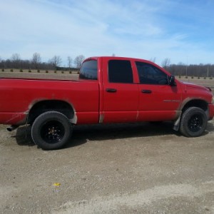 Rims