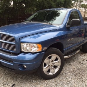 TRUCK