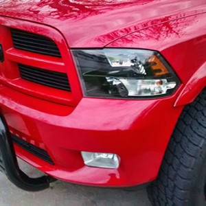 Bull bar