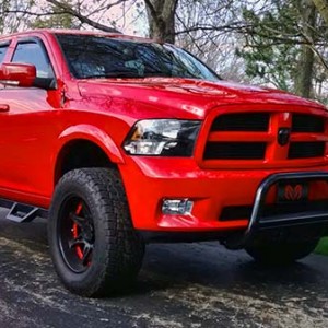 Bull Bar