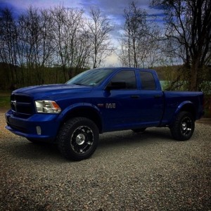 Ram 1500