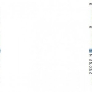 LugNuts Parts list