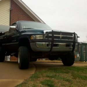The week i bought it. have done many upgrades