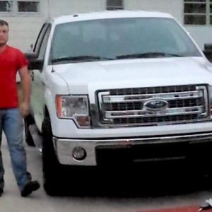 My Old Truck