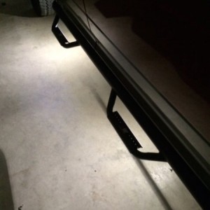 puddle lights 2