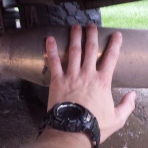 tip vs hand