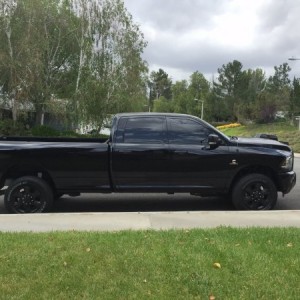 Tint