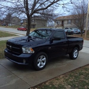 the day i bought it