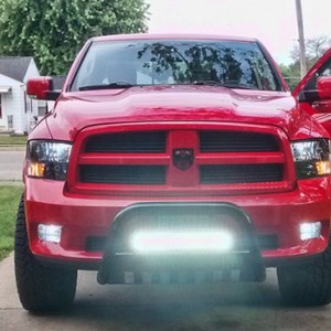Light bar