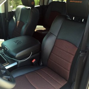 Interior Shot
