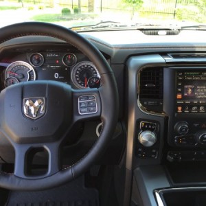 Interior Shot