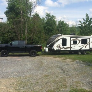 Keystone Premier 26RBS