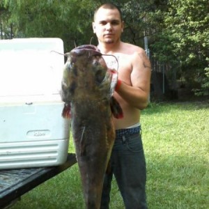 SON SPORTING CATCH