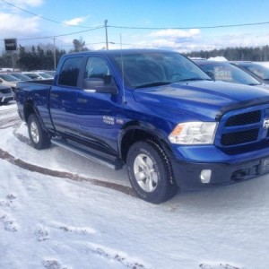 Just bought it