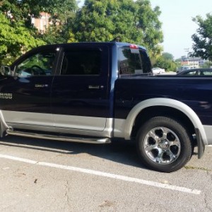 New Baby