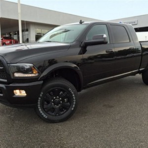 My Ram 2500