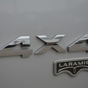 2005 Ram 1500 4X4 Laramie
