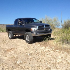 My all time Fave truck-ex wife conned me into selling and she was gone not soon after. I have dreams about reuniting with her (the truck that is) at s