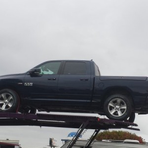 delivery 5