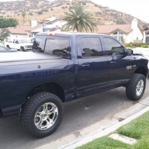 day 4 window tint. 20%