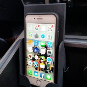 With iPhone 6S