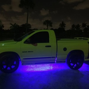 Lights