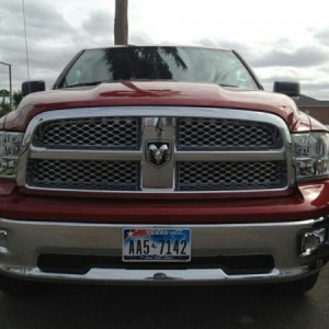 ramfront