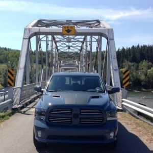 Truck Front