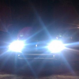 bright!