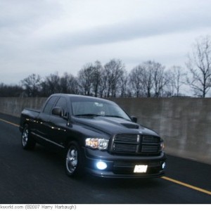 Live in the FAST LANE running home from English Town Raceway NJ