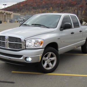 The HEMI