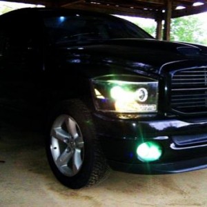 dodge