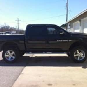 6" RCX lift 35 x 12.5