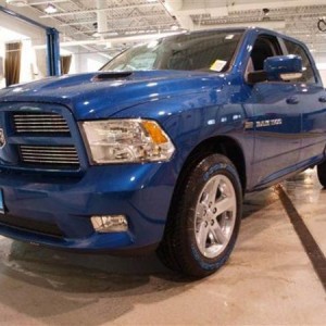 Ram front