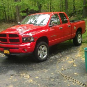 TRUCK