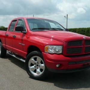 stock