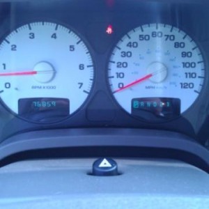 good mileage