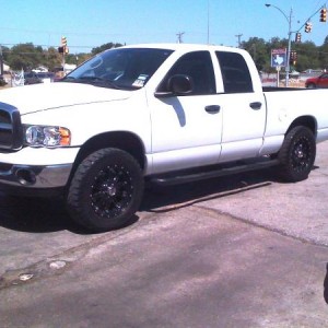 05 dodge