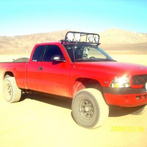 My old Beast