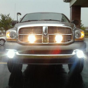truck