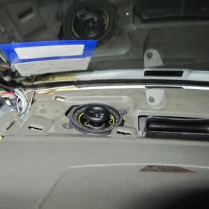 Dash installed