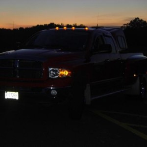 red rig 027