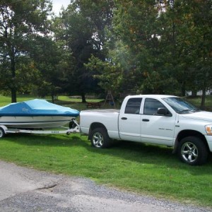 winterizing