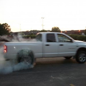 smokin