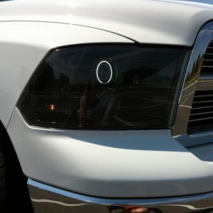 headlight