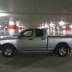 Ram 2
