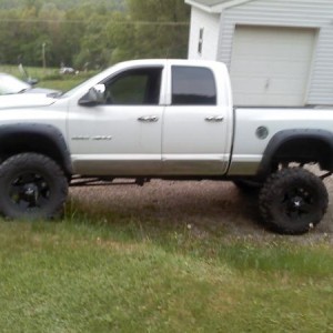Flexing